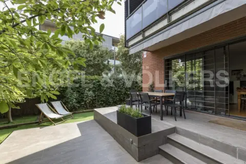 Piso en Carrer de Roc Codó