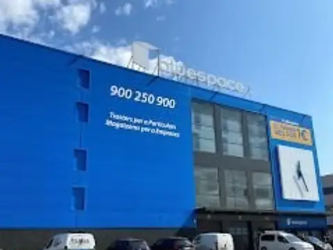 Trastero en Carrer del Silici, 37