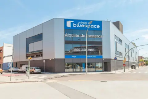 Trastero en calle Carrer de Cellers, nº 177