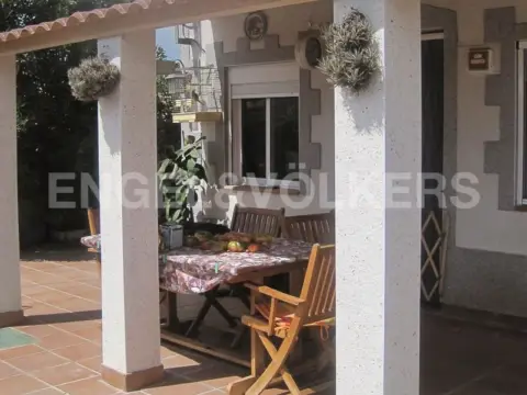 Casa en Vallvidrera-El Tibidabo-Les Planes