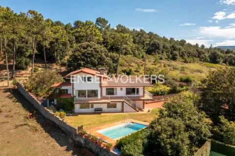 Casa en calle Fano Bidea