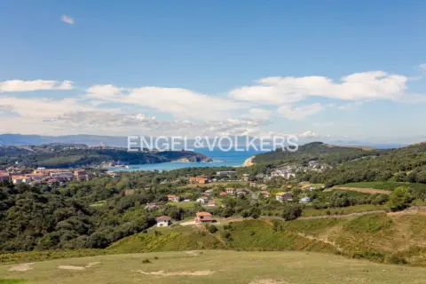 Casa en calle Fano Bidea