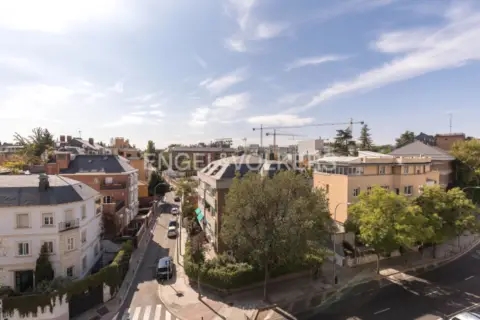 Apartamento en Castilla