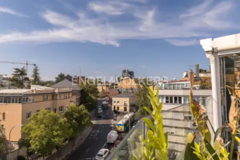 Apartamento en Castilla