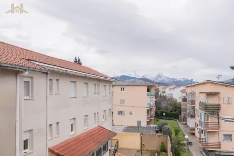 Piso en calle Nueva