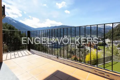 Dúplex en La Massana