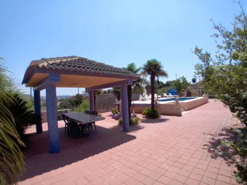 Chalet en Montroi - Montroy
