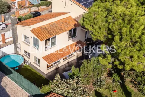 Casa en Premià de Mar
