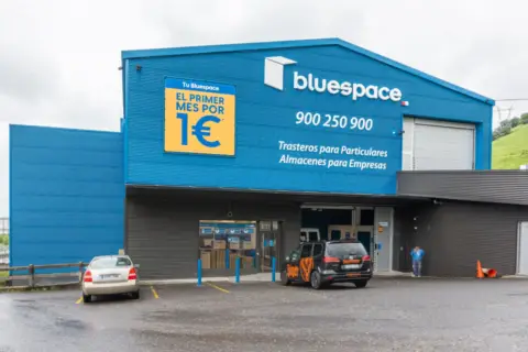 Trastero en Portal de Betoño, 1