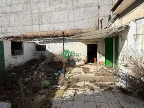 Casa en Avenida de Rufino Rubio, 10