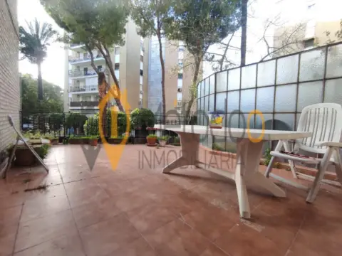 Piso en Plaza del Pintor Amalio García del Moral