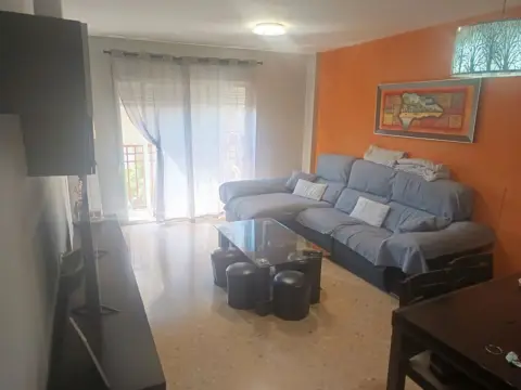 Piso en Alcalde Felipe Mallol