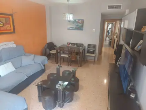 Piso en Alcalde Felipe Mallol