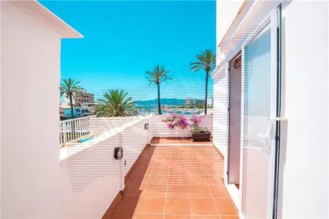 Dúplex en Es Portixol-Es Molinar