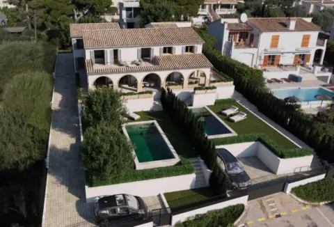 Chalet en Platja d'Alcúdia-Port d'Alcúdia