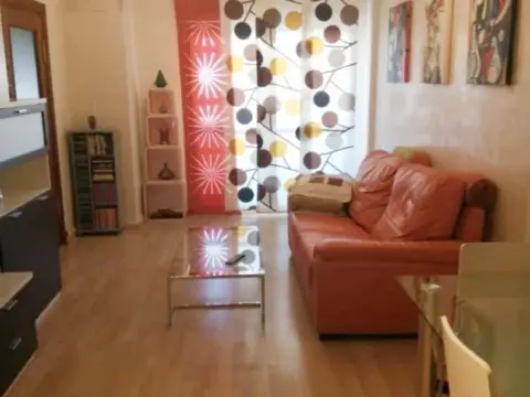 Piso en calle del Pintor Alonso Cano, 6
