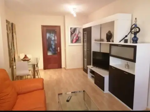 Piso en calle del Pintor Alonso Cano, 6