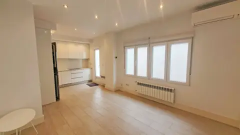 Piso en Guindalera