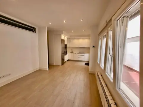 Piso en Guindalera