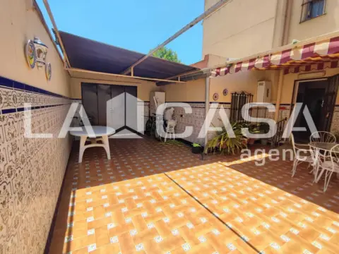 Casa en Vista Azul-Consolación