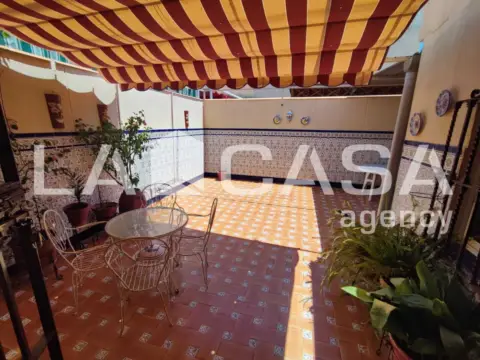 Casa en Vista Azul-Consolación