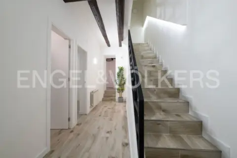 Casa en Carrer del Raval