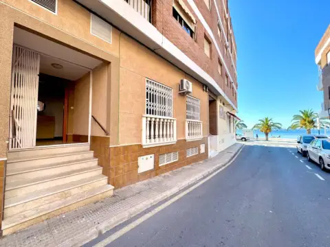 Piso en calle de Calatrava