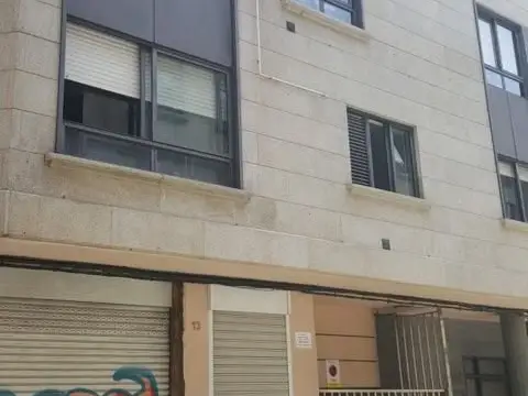 Oficina en calle de la Virgen del Camino