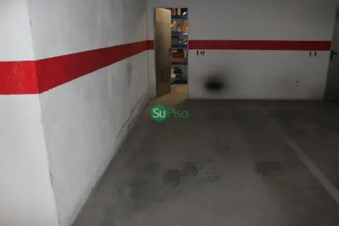 Garaje en calle N-A