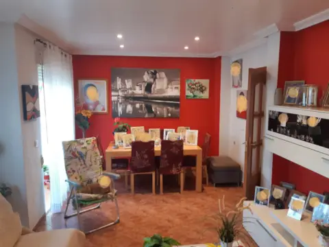 Piso en Avenida de las Loma, 32