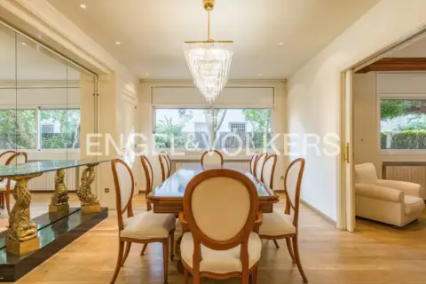 Casa en Can Girona-Terramar-Vinyet