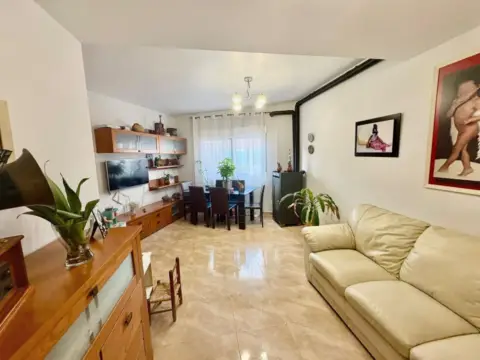 Dúplex en Puerto Lumbreras