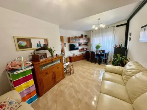 Dúplex en Puerto Lumbreras