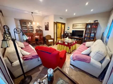 Piso en Puerto Lumbreras