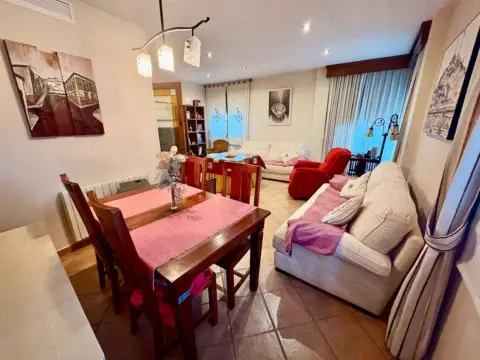 Piso en Puerto Lumbreras