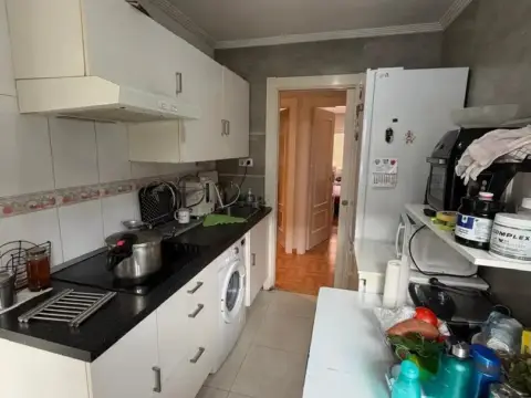 Piso en Iralabarri