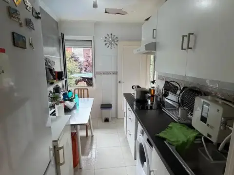 Piso en Iralabarri