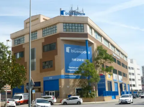 Trastero en Carrer de Narcís Monturiol, 78