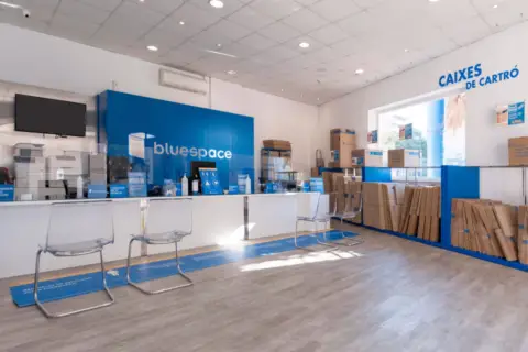 Trastero en Carrer de Narcís Monturiol, 78