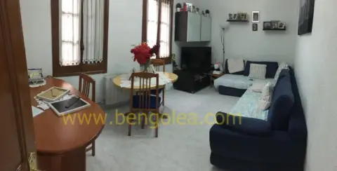 Casa adosada en Lasesarre