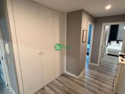 Piso en Avenida de Rufino Rubio, 14