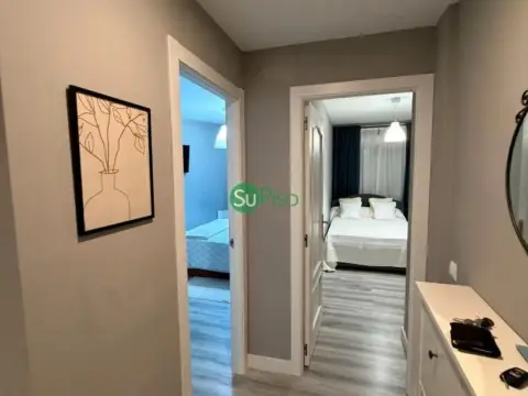 Piso en Avenida de Rufino Rubio, 14