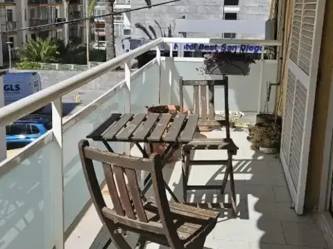 Apartamento en Carrer del Penedès