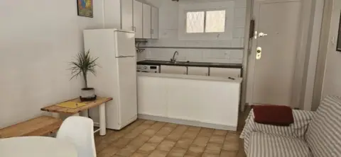 Apartamento en Carrer del Penedès