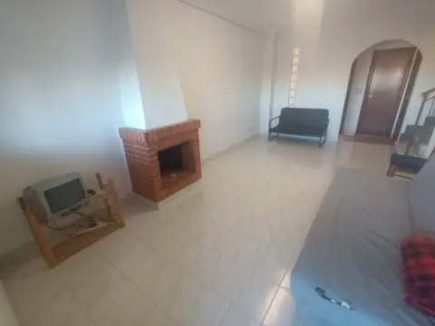 Dúplex en La Alberca