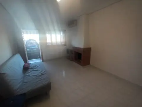 Dúplex en La Alberca