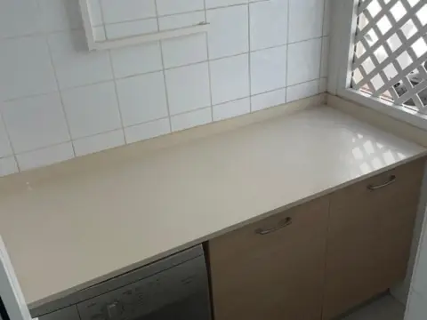 Piso en calle del Galeón, 19