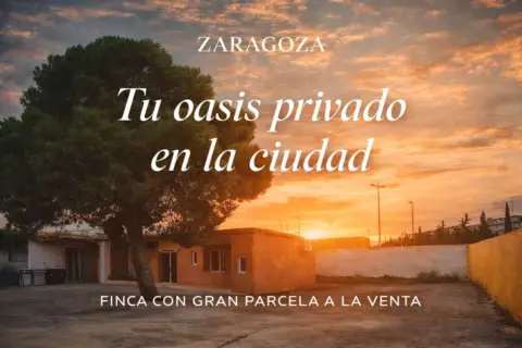 Casa rústica en Avenida de Manuel Rodríguez Ayuso