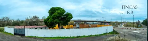 Casa rústica en Avenida de Manuel Rodríguez Ayuso