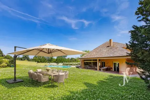 Chalet en Somosaguas-Húmera-Los Ángeles